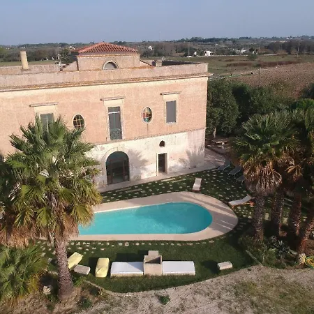 Tenuta Rurale *