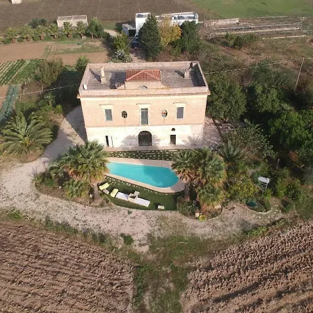 Tenuta Rurale * Cutrofiano