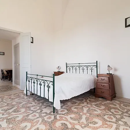 فيلة Tenuta Rurale *