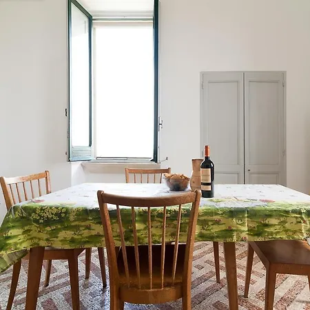 Tenuta Rurale