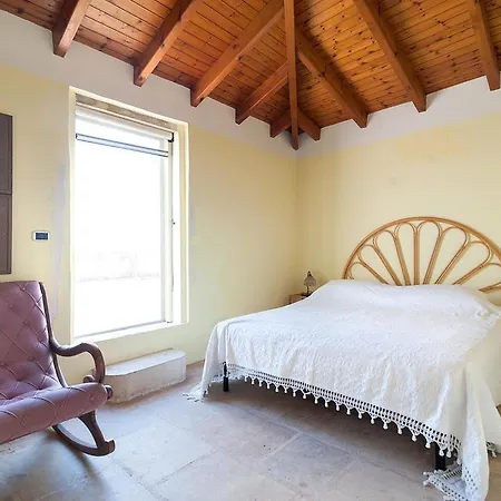Tenuta Rurale * Cutrofiano