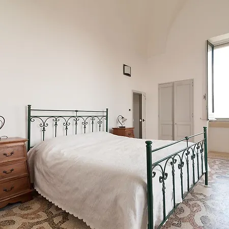 فيلة Tenuta Rurale