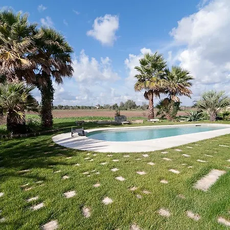 Tenuta Rurale فيلة كوتروفيانو