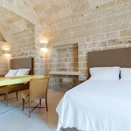 فيلة Tenuta Rurale *