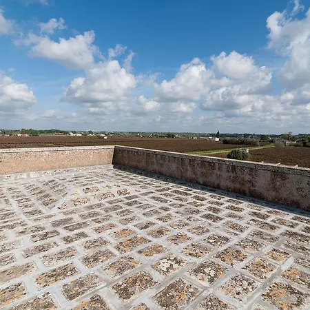 Tenuta Rurale Vila *