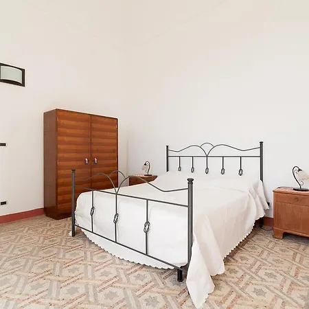 Vila Tenuta Rurale Cutrofiano