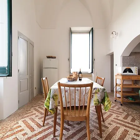 Tenuta Rurale فيلة كوتروفيانو