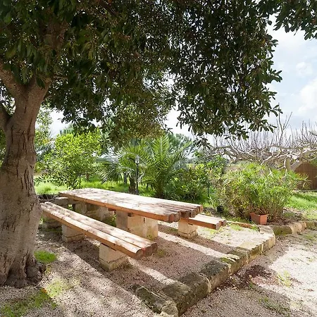 Vila Tenuta Rurale Cutrofiano