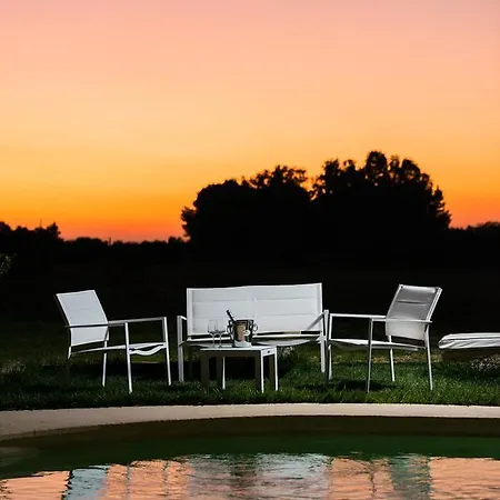 Tenuta Rurale Vila *